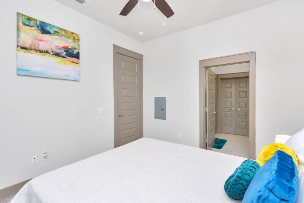 U1 Penthouse Downtown Houston 1Br 1Bth Apt Book Now!! Exterior photo