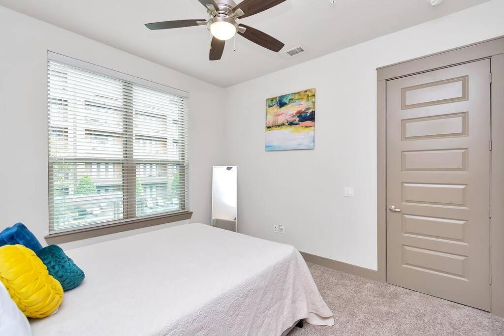 U1 Penthouse Downtown Houston 1Br 1Bth Apt Book Now!! Exterior photo